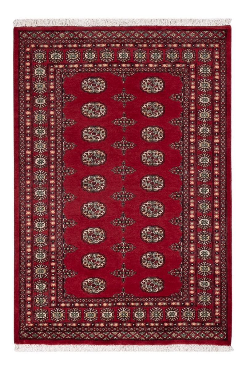 パキスタン絨毯 189x126cm - オリエンタル絨毯