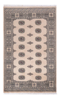 パキスタン絨毯 199x125cm - オリエンタル絨毯 – product image