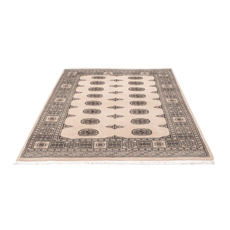 パキスタン絨毯 199x125cm - オリエンタル絨毯