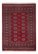 パキスタン絨毯 184x134cm - オリエンタル絨毯