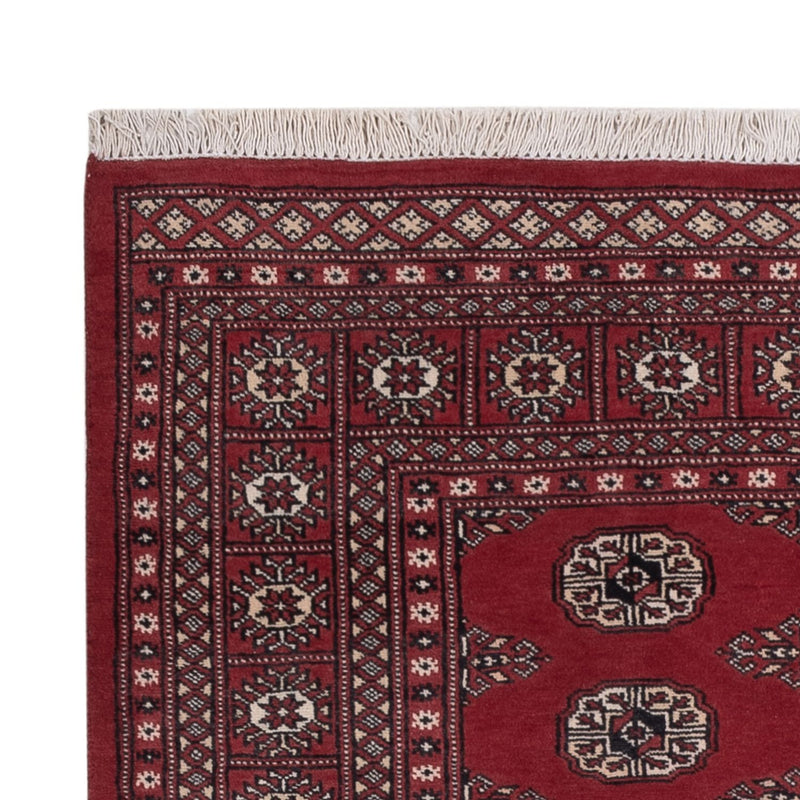 パキスタン絨毯 184x134cm - オリエンタル絨毯