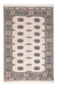 パキスタン絨毯 185x122cm - オリエンタル絨毯