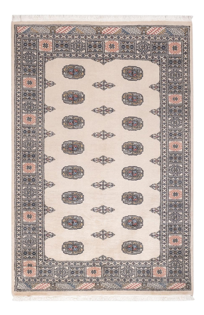 パキスタン絨毯 185x122cm - オリエンタル絨毯