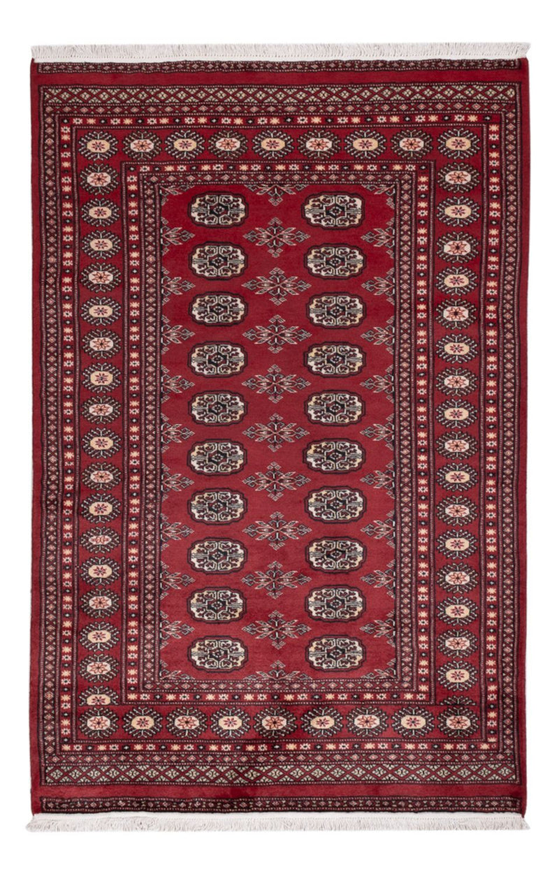 パキスタン絨毯 184x122cm - オリエンタル絨毯
