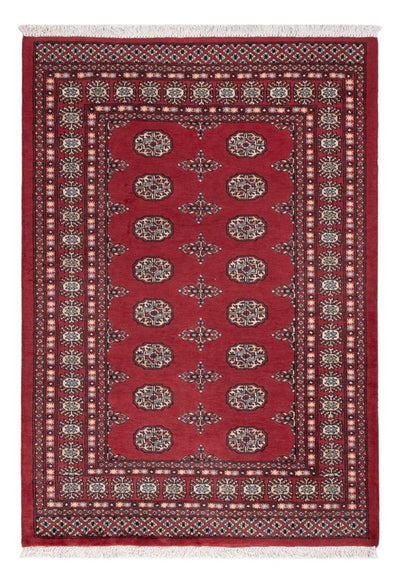 パキスタン絨毯 124x183cm - オリエンタル絨毯