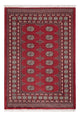 パキスタン絨毯 183x124cm - オリエンタル絨毯