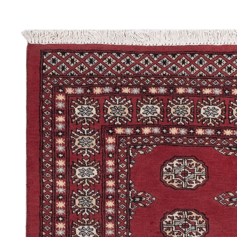パキスタン絨毯 183x124cm - オリエンタル絨毯
