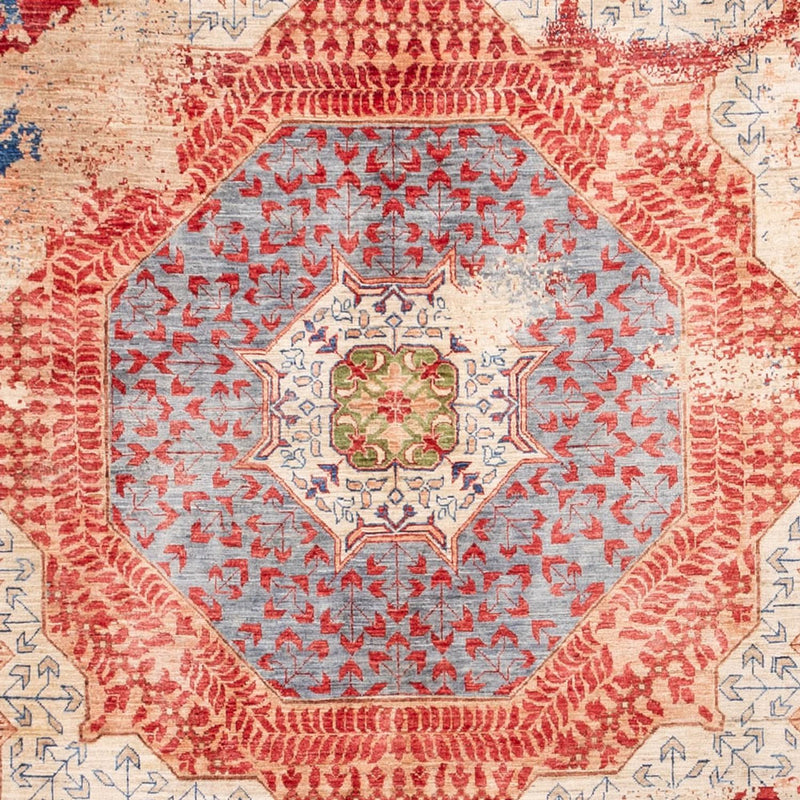 デザイナー絨毯 298x200cm - デザイナーラグ
