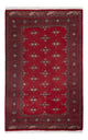 パキスタン絨毯 197x125cm - オリエンタル絨毯
