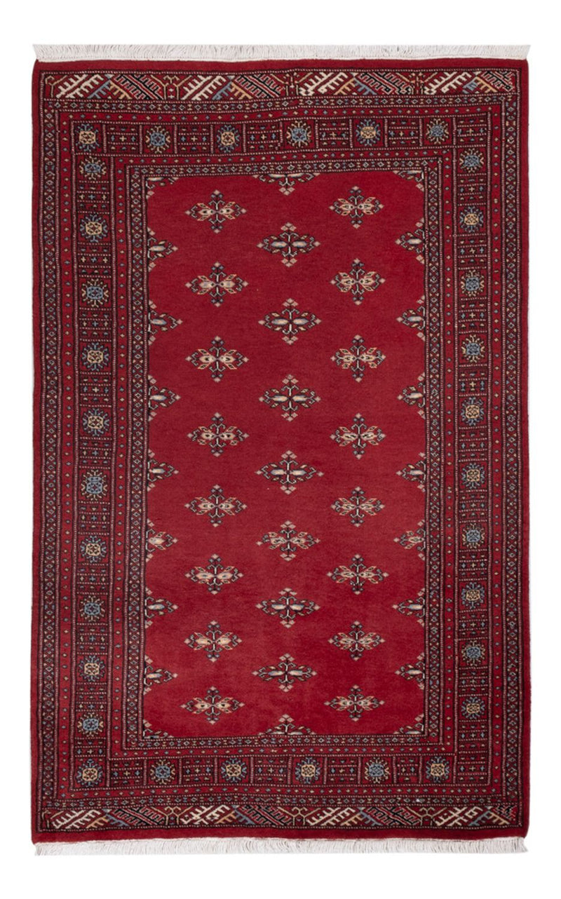 パキスタン絨毯 197x125cm - オリエンタル絨毯
