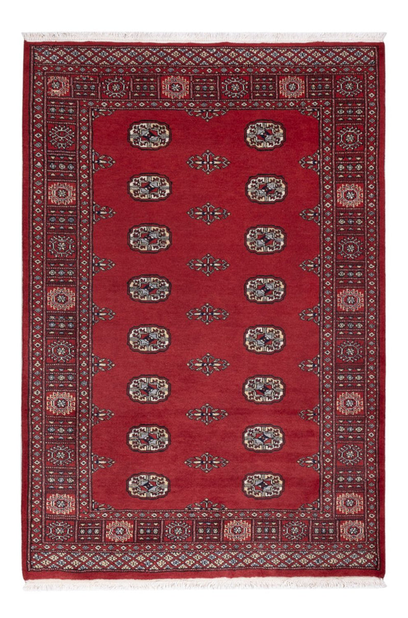 パキスタン絨毯 185x126cm - オリエンタル絨毯