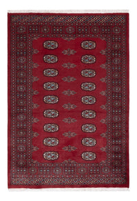パキスタン絨毯 178x122cm - オリエンタル絨毯 – product image