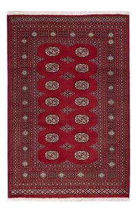 パキスタン絨毯 182x124cm - オリエンタル絨毯 – product image