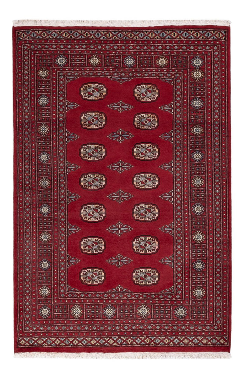 パキスタン絨毯 182x124cm - オリエンタル絨毯