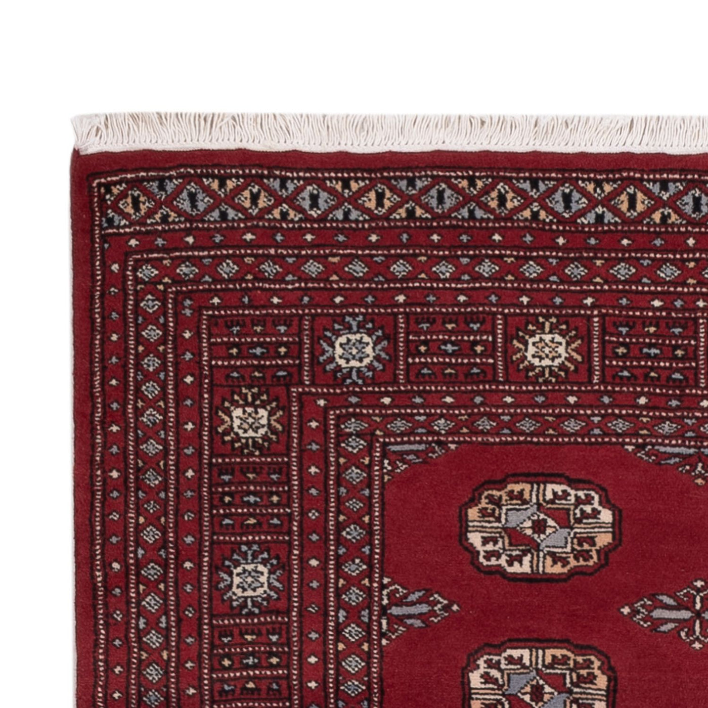 パキスタン絨毯 182x124cm - オリエンタル絨毯