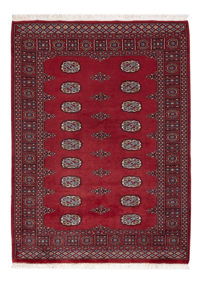 パキスタン絨毯 125x169cm - オリエンタル絨毯