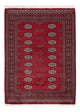 パキスタン絨毯 169x125cm - オリエンタル絨毯