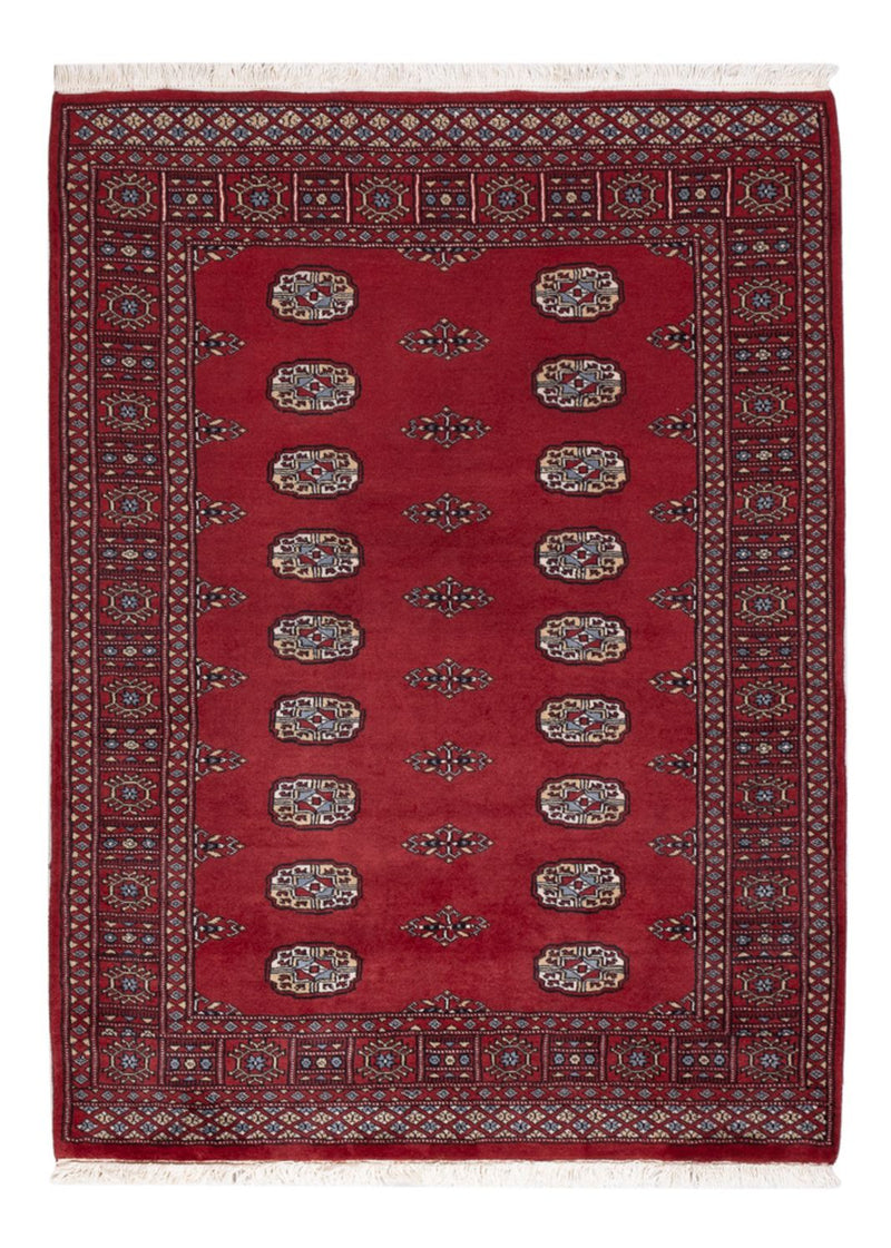 パキスタン絨毯 169x125cm - オリエンタル絨毯