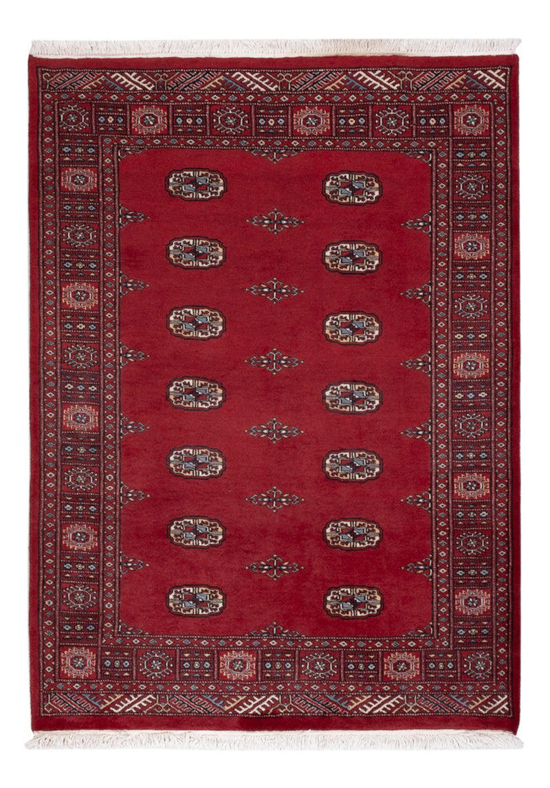 パキスタン絨毯 170x128cm - オリエンタル絨毯