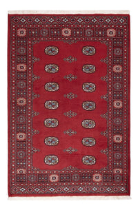 パキスタン絨毯 184x126cm - オリエンタル絨毯 – product image