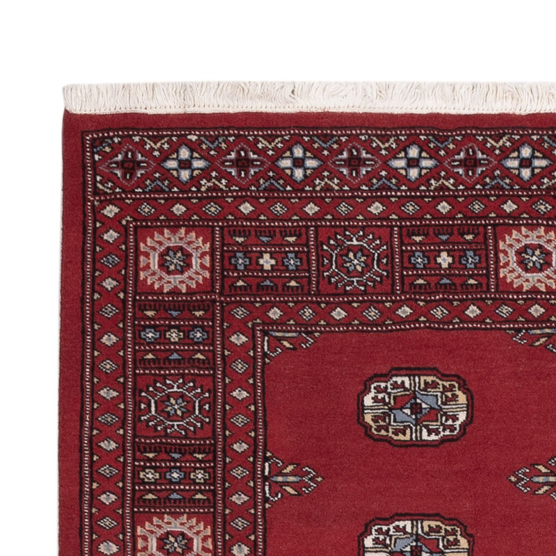 パキスタン絨毯 184x126cm - オリエンタル絨毯