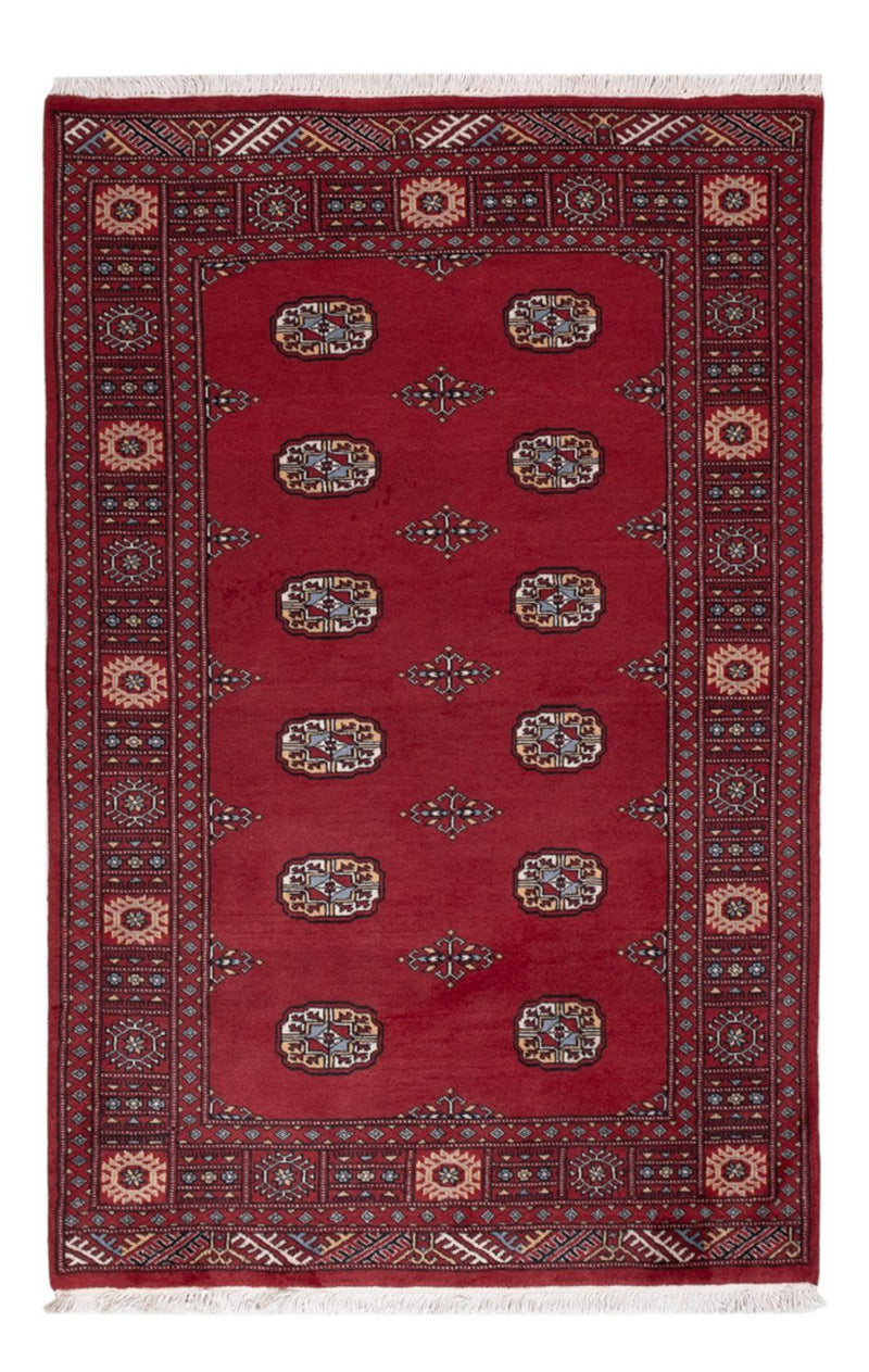 パキスタン絨毯 180x119cm - オリエンタル絨毯