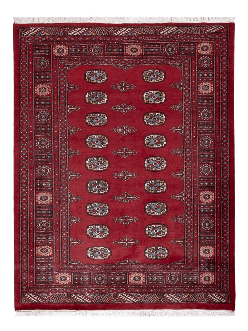 パキスタン絨毯 179x139cm - オリエンタル絨毯