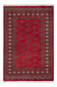 パキスタン絨毯 183x124cm - オリエンタル絨毯 – product image