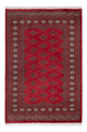 パキスタン絨毯 183x124cm - オリエンタル絨毯