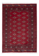 パキスタン絨毯 174x126cm - オリエンタル絨毯