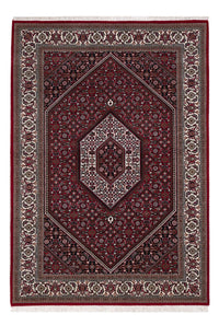インド ビジャー 絨毯 183x127cm - オリエンタル絨毯 – product image