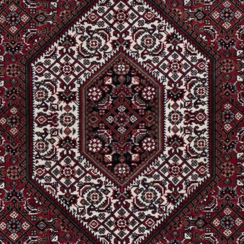 インド ビジャー 絨毯 183x127cm - オリエンタル絨毯
