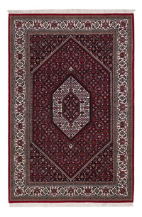 インド ビジャー 絨毯 185x122cm - オリエンタル絨毯 – product image
