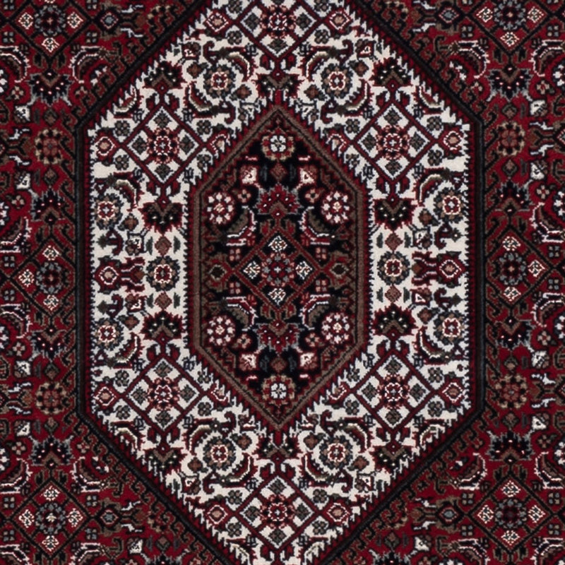 インド ビジャー 絨毯 185x122cm - オリエンタル絨毯