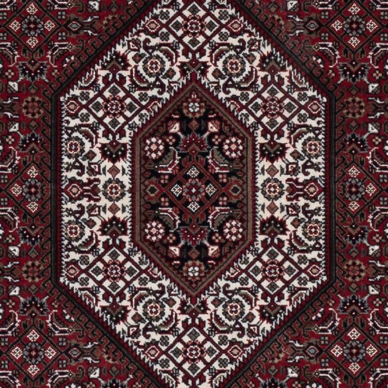 インド ビジャー 絨毯 182x122cm - オリエンタル絨毯