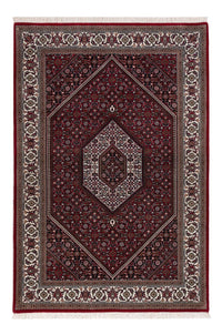 インド ビジャー 絨毯 184x122cm - オリエンタル絨毯 – product image