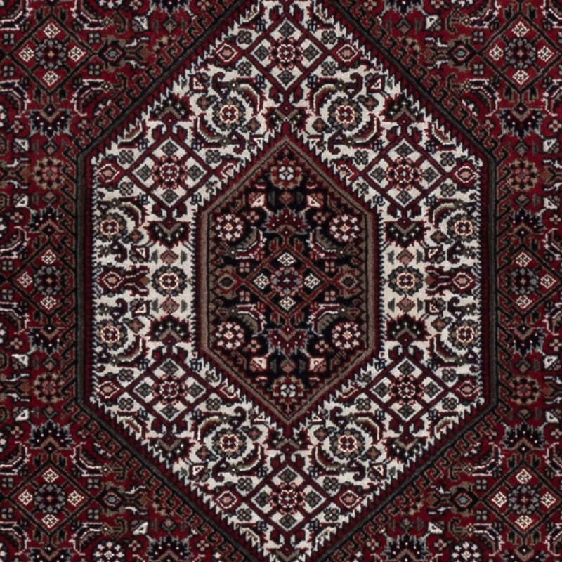 インド ビジャー 絨毯 184x122cm - オリエンタル絨毯