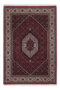 インド ビジャー 絨毯 182x123cm - オリエンタル絨毯 – product image