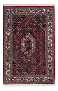 インド ビジャー 絨毯 184x121cm - オリエンタル絨毯 – product image