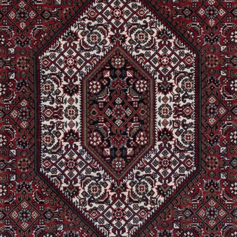 インド ビジャー 絨毯 184x121cm - オリエンタル絨毯