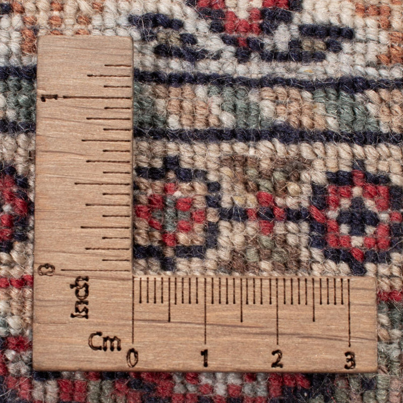 インド ビジャー 絨毯 184x121cm - オリエンタル絨毯