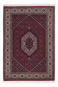 インド ビジャー 絨毯 179x122cm - オリエンタル絨毯 – product image