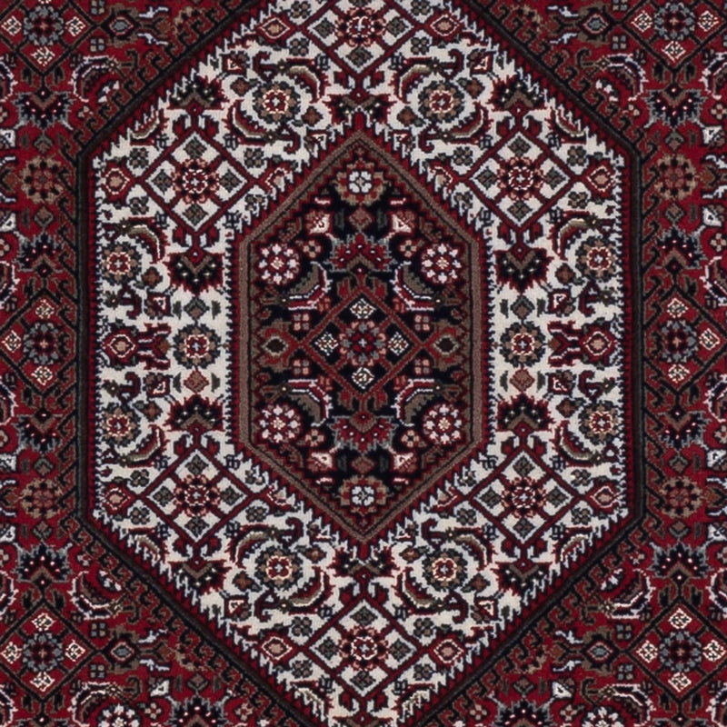 インド ビジャー 絨毯 179x122cm - オリエンタル絨毯