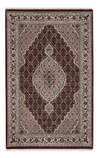 インド タブリーズ 絨毯 183x119cm - オリエンタル絨毯 – product image