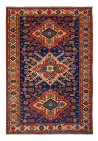 キリム アフガン 絨毯 299x214cm – product image