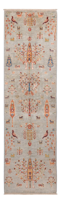 アリアナ 絨毯 298x83cm - オリエンタル絨毯 – product image