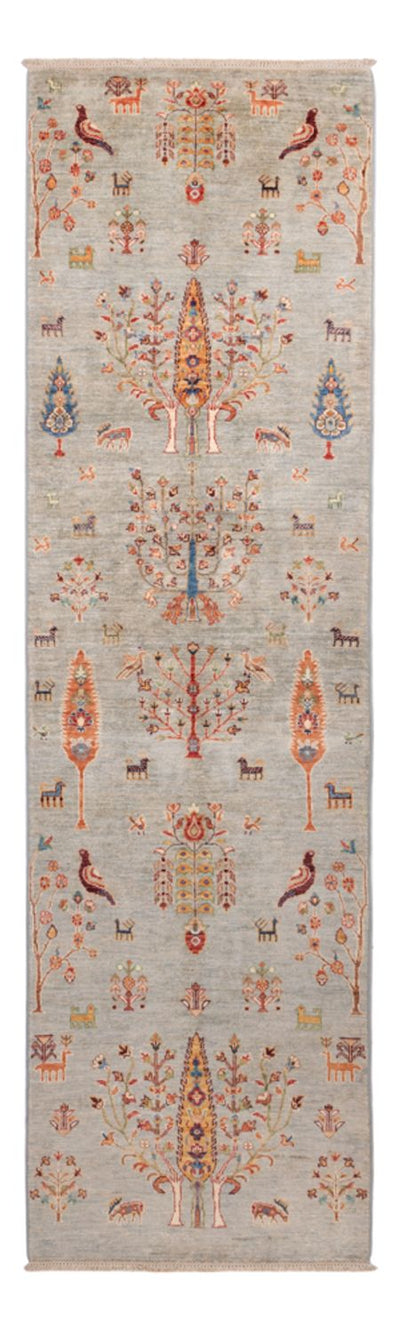 アリアナ 絨毯 83x298cm - オリエンタル絨毯