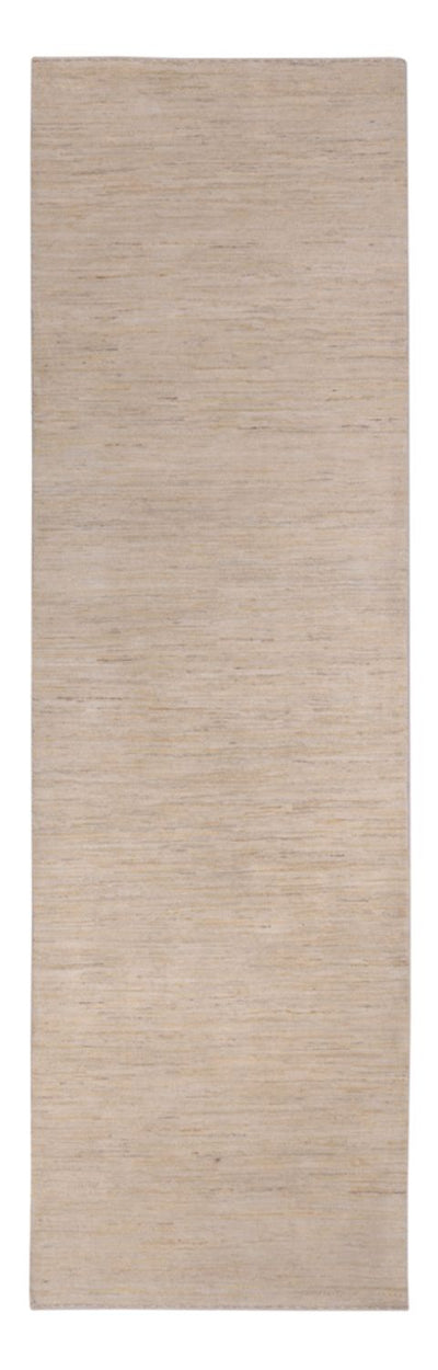 インド ロリバフト 絨毯 84x294cm - ウールラグ