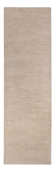 インド ロリバフト 絨毯 294x84cm - ウールラグ