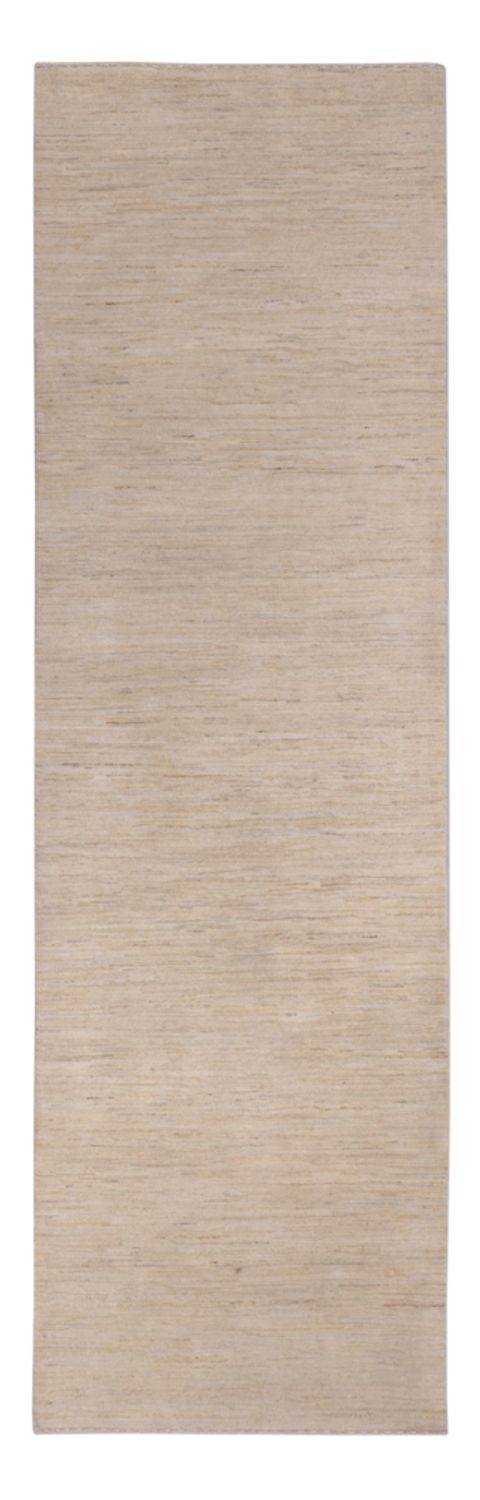 インド ロリバフト 絨毯 294x84cm - ウールラグ